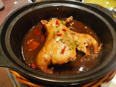 -刘胖子家常菜·蹄花焖藕(兴业店)