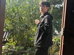 -溪山云境森林音乐餐厅(湖景店)