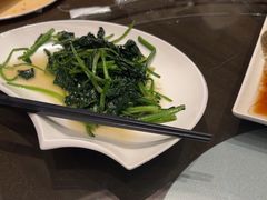 -南京空港温德姆花园酒店·MTF满庭芳中餐厅