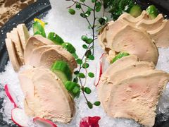 -老洋房花园饭店(绍兴路店)