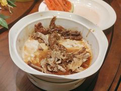 -满盛家宴·烤鸭·海鲜天津菜(河北路总店)