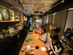 -星巴克(南京大世界店)