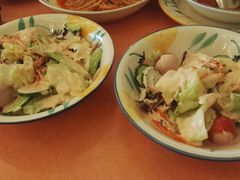 -萨莉亚意式餐厅(河东万达店)