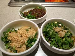 -海底捞火锅(航洋城店)