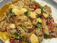 -宜兴隆家宴·私房菜(泰安华庭店)
