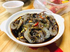 -长平肥姐白粥·海鲜打冷