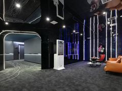 -猕猴电竞酒店(长沙五一广场店)