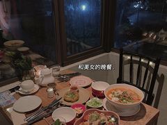 -Ginger(兴国路店)