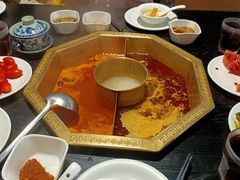 -捞九门海鲜牛肉自助火锅(廉江店)
