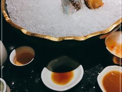 -上井料理黑金店(IFS国金中心店)