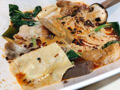 麻辣烫-林静小吃(复兴路店)