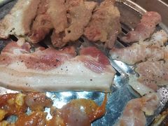 -哈哈碳都·牛肋条无限自助烤肉(台江万达店)