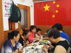 -九龙餐厅(大沽路店)