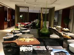 -上海嘉定喜来登酒店