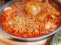 -姜虎东白丁烤肉(恒隆广场店)