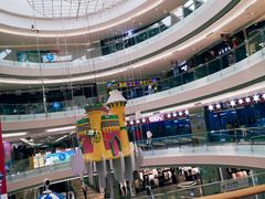 -港悦广场