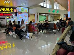 -德宏芒市国际机场