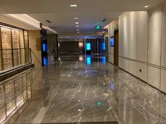 -深圳机场凯悦酒店