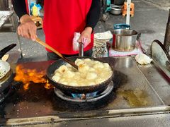 -阿宝生煎包(万松园总店)