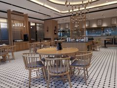 大堂-天怡興·百年蒸饺(中心书城店)