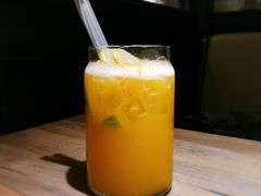 -周沫西餐(漫广场店)