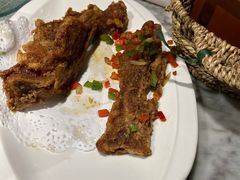 -小菜园新徽菜(宜兴八佰伴店)