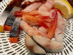 -松山湖凯悦酒店·Café自助餐厅·周末火舞秀表演