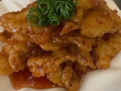 -山南熏肉大饼(辽菜旗舰店)