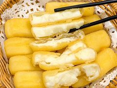 -严三毛口味虾·小严同学的店(曙光路直营店)