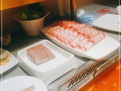 -海底捞火锅(金光华店)