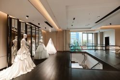 -MuseMarry婚纱(前海嘉里中心店)