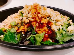 -味之绝热血美蛙鱼火锅(中坝店)