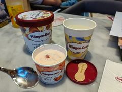 -哈根达斯(虹口店)