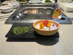 -海底捞火锅(群光广场店)