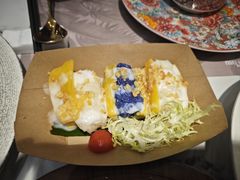 -泰椰里·泰国餐厅(智慧城广百广场店)