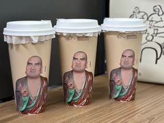 -喜茶(北京三里屯太古里店)