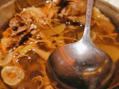 -鸽子侯·家宴·平价海鲜(市图书馆店)