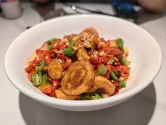 -兰湘子·湘菜小炒(济南领秀城店)