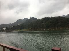 景点-新安江山水画廊风景区