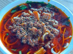 -吴记怪味面(牛王庙店)