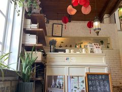 -雕刻时光咖啡馆(北师大店)