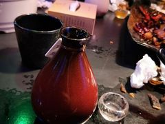 -醉小酒馆·川菜·江湖菜·重庆菜(观音桥旗舰店)