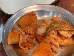 -神仙雪浓汤(明洞店)