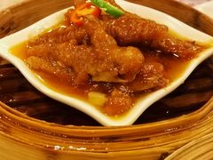 -点都德(聚福楼店)