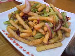 -庆峰龙虾烧烤(合肥一店)