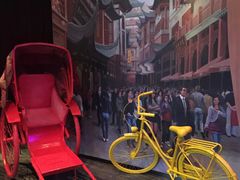 -上海外滩英迪格酒店