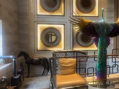 -香然会·园林雅宴(陆家嘴店)