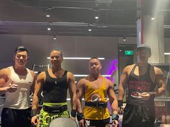 -威尔仕健身(杭州万象城店)