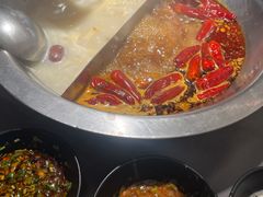 -骨之味·筒骨汤火锅(江头店)
