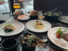 -莫尔顿牛排坊(浦东ifc店)